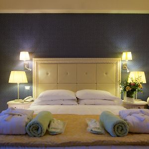 Grand Hotel Terme & Spa - Chianciano